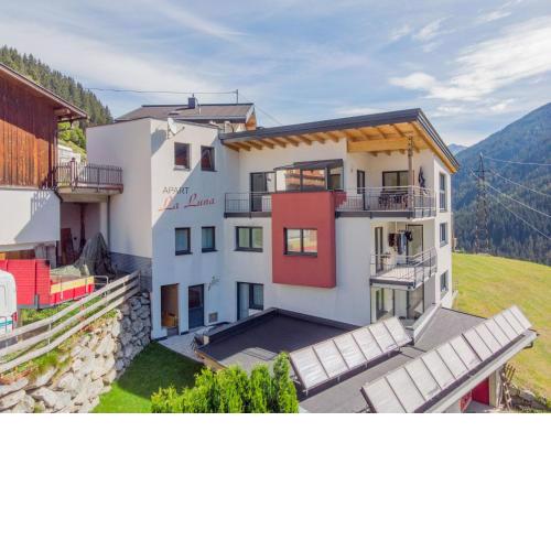 Apartment La Luna