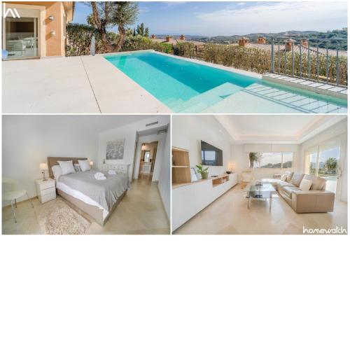 Apartment La Mairena Elviria
