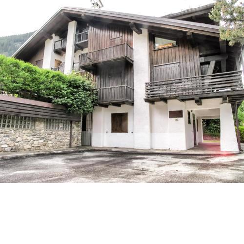 Apartment "La maison des Guides"