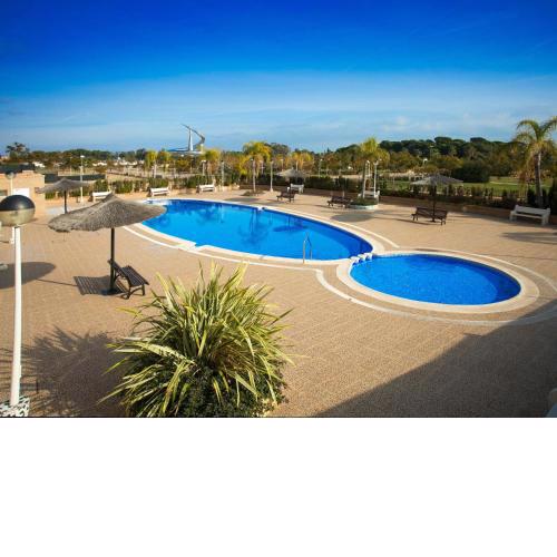 Apartment La Mar Bella