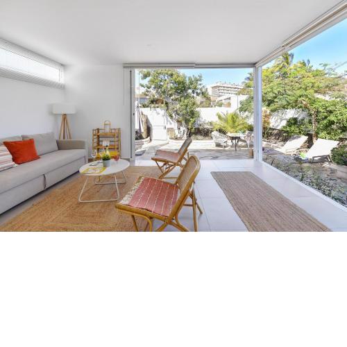 Apartment La Maresia CB9A by VillaGranCanaria