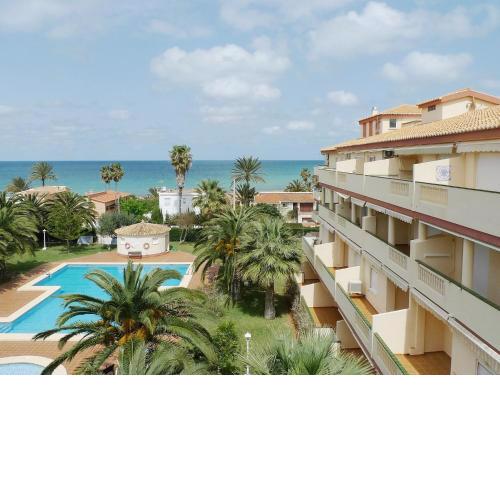 Apartment La Marina