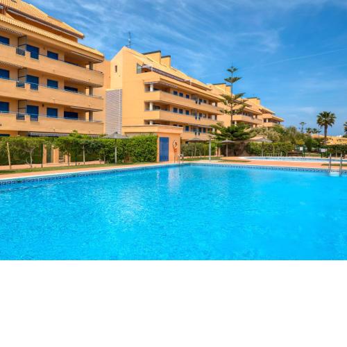 Apartment La Marjal-3