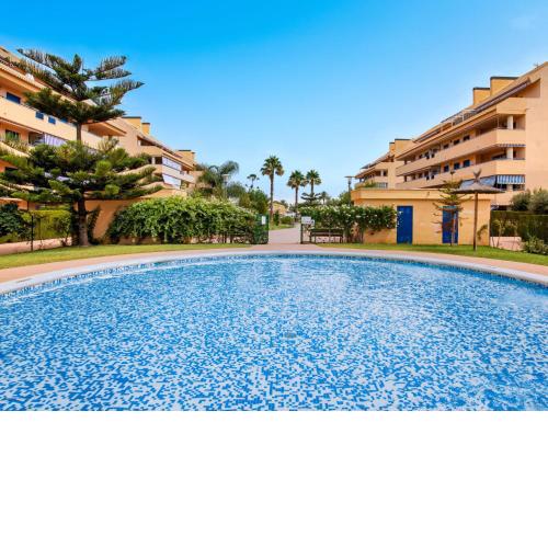 Apartment La Marjal-4