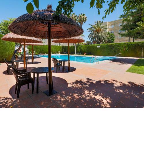 Apartment La Najarra