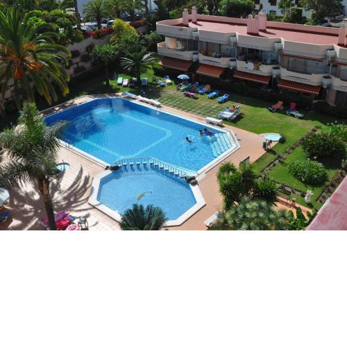 Apartment La Paz II