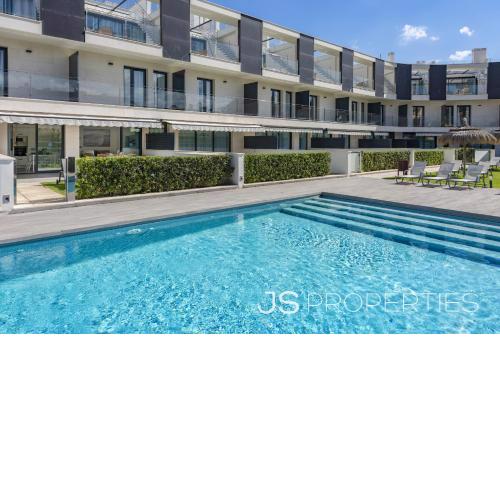 Apartment La Perla