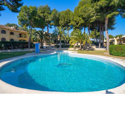 Apartment La Pinada