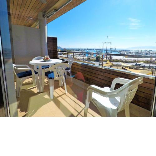 Apartment La Platja