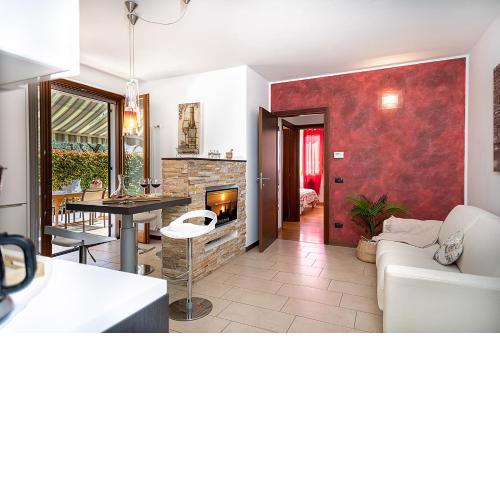 APARTMENT LA PROMENADE - Regarda Travel