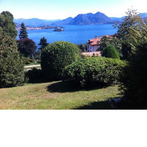 Apartment La Quiete