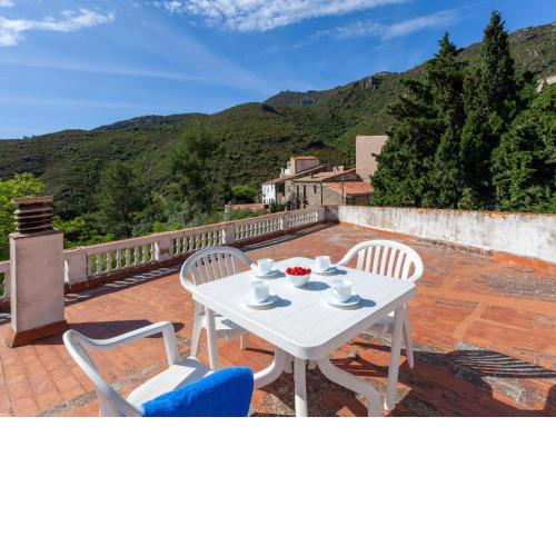 Apartment La Rectoria