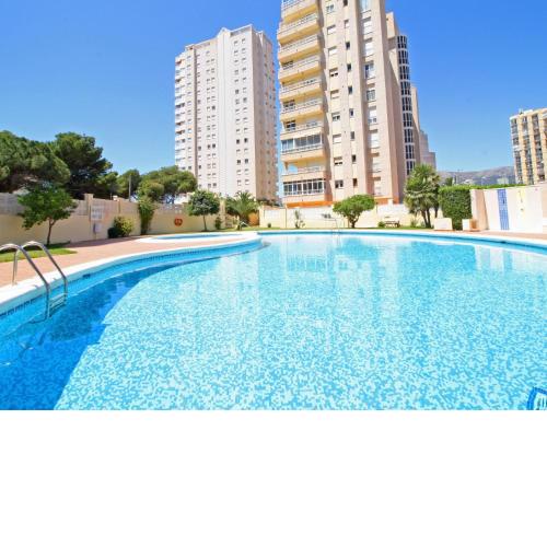 Apartment La Reina