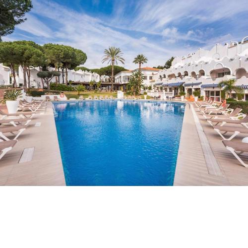 Apartment La Reserva de Marbella