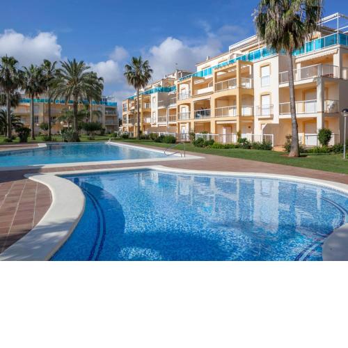 Apartment La Riviera