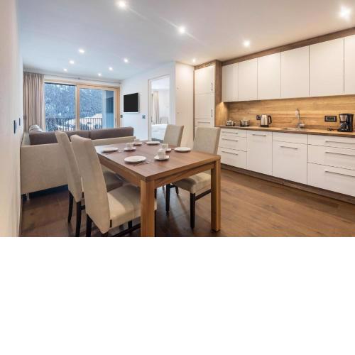 Apartment La Rodra