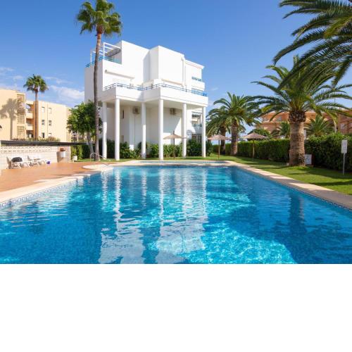 Apartment La Senia