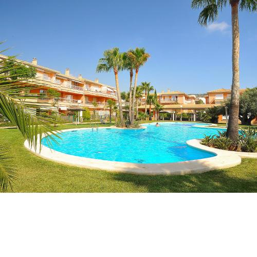 Apartment La Senia