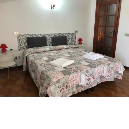 Apartment La Terrazza