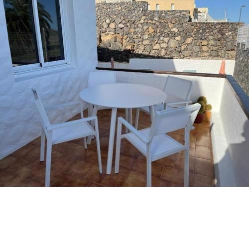 Apartment La Vida