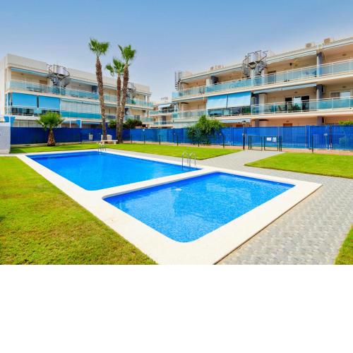Apartment La Vina