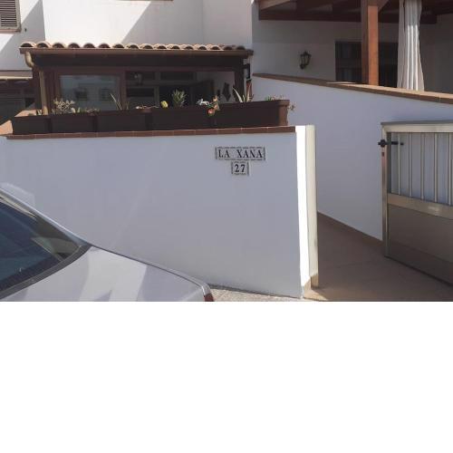 Apartment LA XANA in El Cotillo