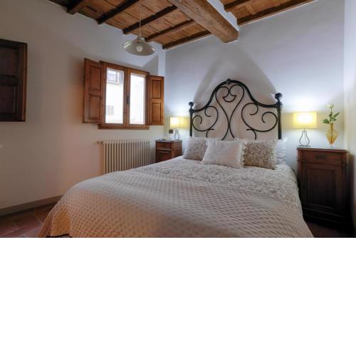 Apartment LaCosta near Ponte Vecchio
