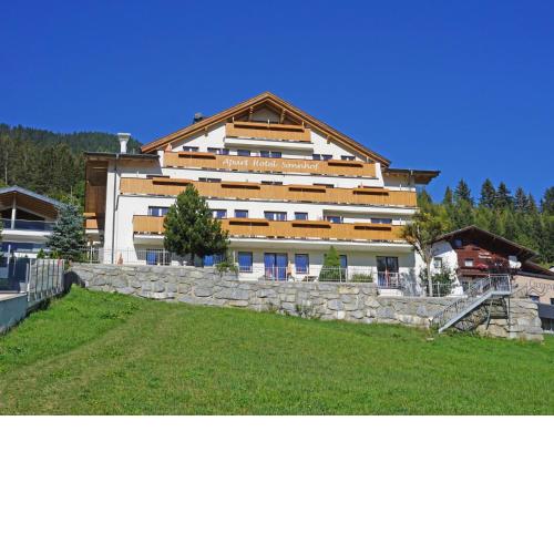 Apartment Ladis-10