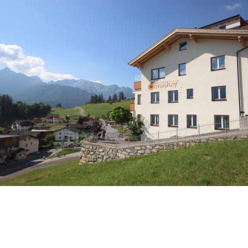 Apartment Ladis-6