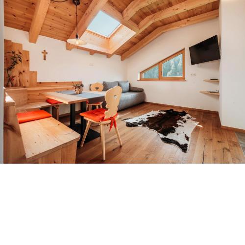 Apartment Lahnbach Grosskarneid