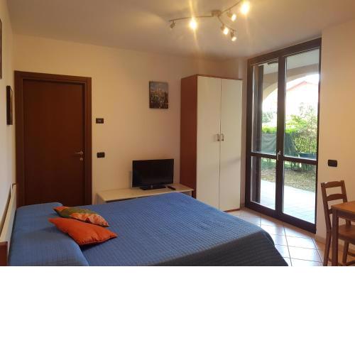 Apartment Lake Maggiore - Elisa