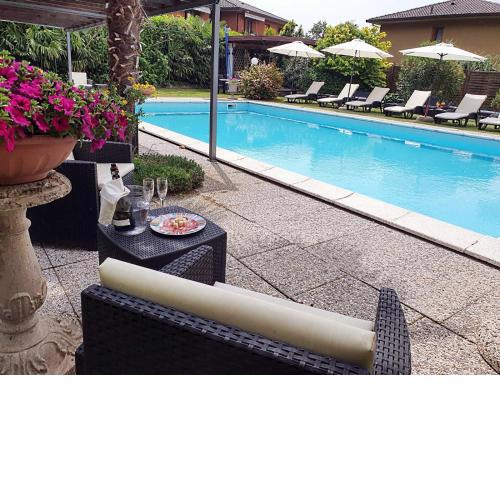 Apartment Lake Maggiore - Gelsomino