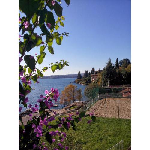Apartment Lake of Garda