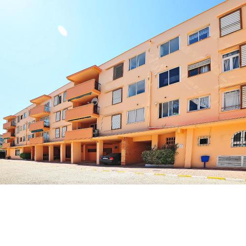 Apartment L'Ancora