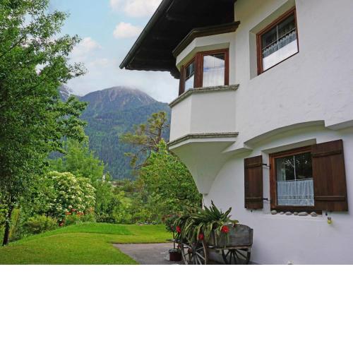 Apartment Landhaus Anna