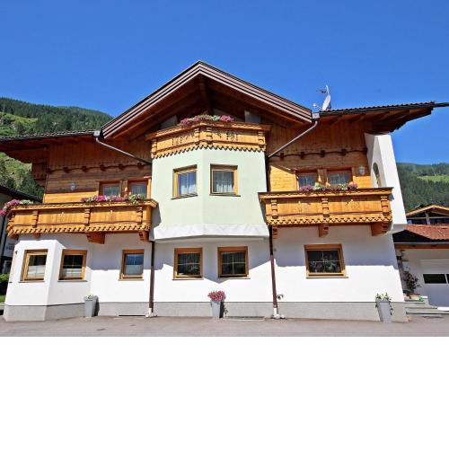 Apartment Landhaus Anton