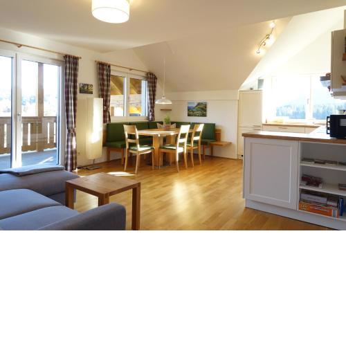 Apartment Landschitzseen