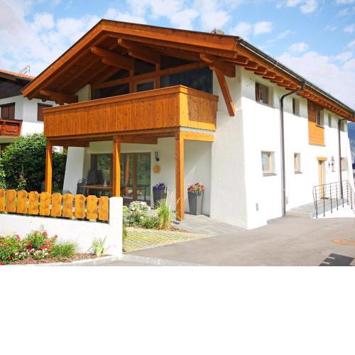 Apartment Lanner