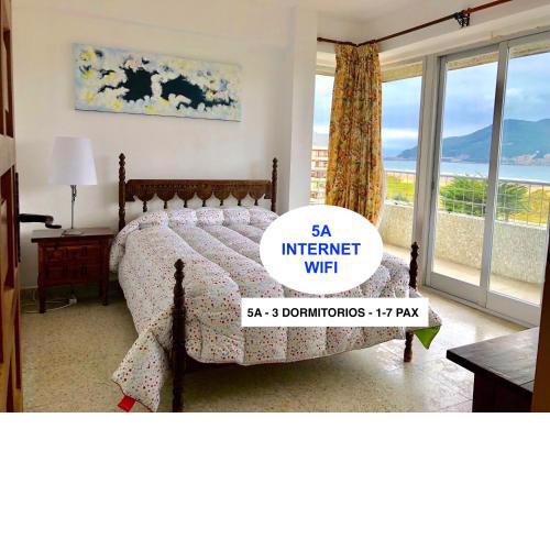 Apartment Laredo Sea Beach
