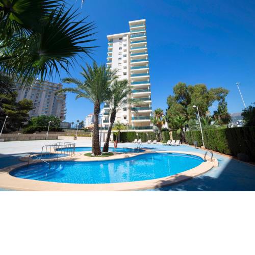 Apartment Larimar-7