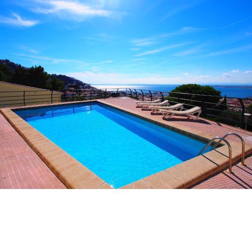 Apartment Las Alondras-1