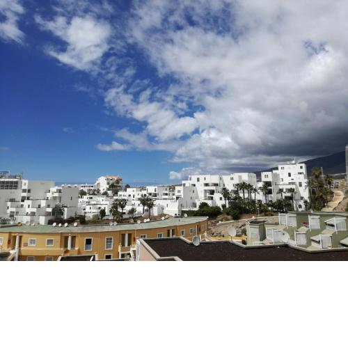 Apartment Las Americas Costa Adeje
