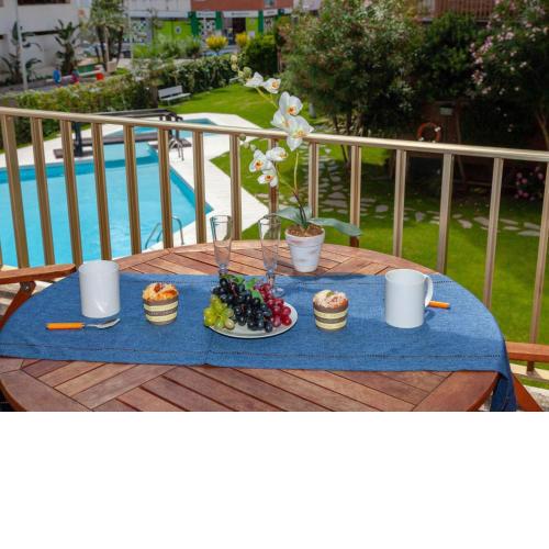 Apartment Las Americas