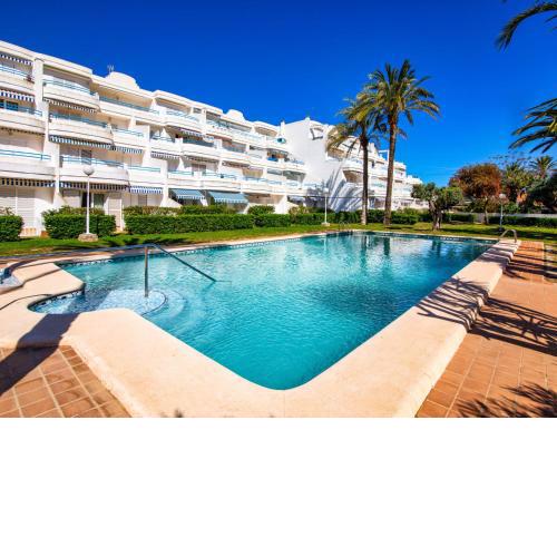 Apartment Las Barcas-2