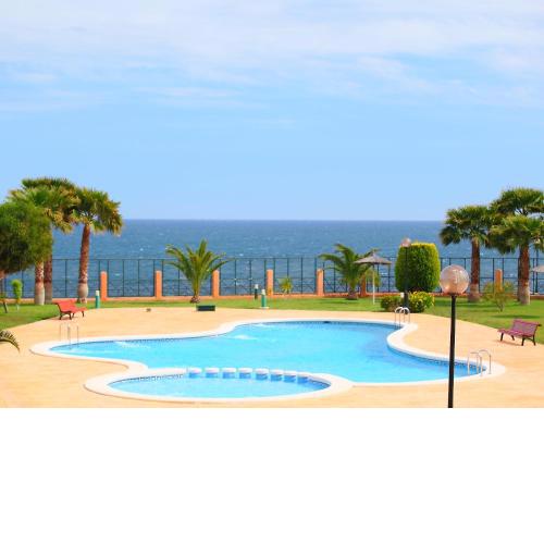 Apartment Las Calitas Bloque III