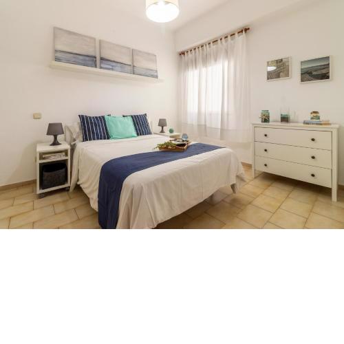 Apartment Las Canteras Beach