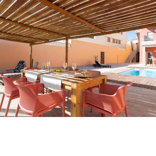 Apartment Las Caracolas