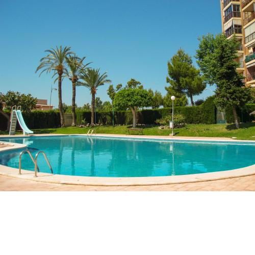 Apartment Las Cinco Torres