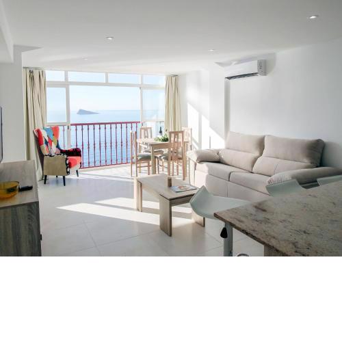 Apartment Las Damas Playa Levante