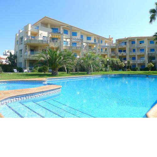 Apartment Las Dunas-4